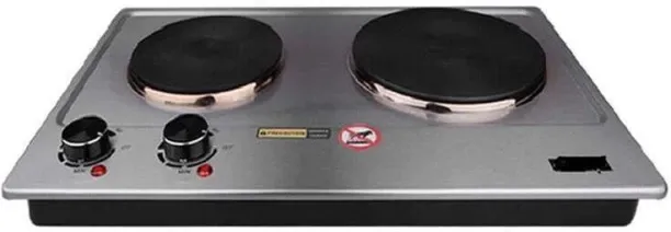 ict_1 Radiant Cooktop