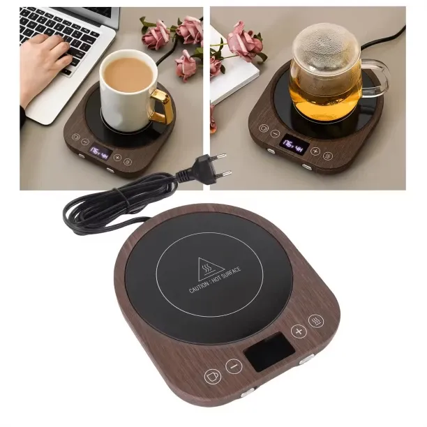 Flycross Coffee heater Induction Cooktop