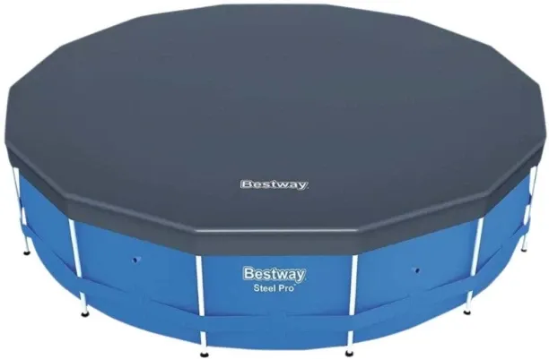 Bestway Polyester Safety Cover