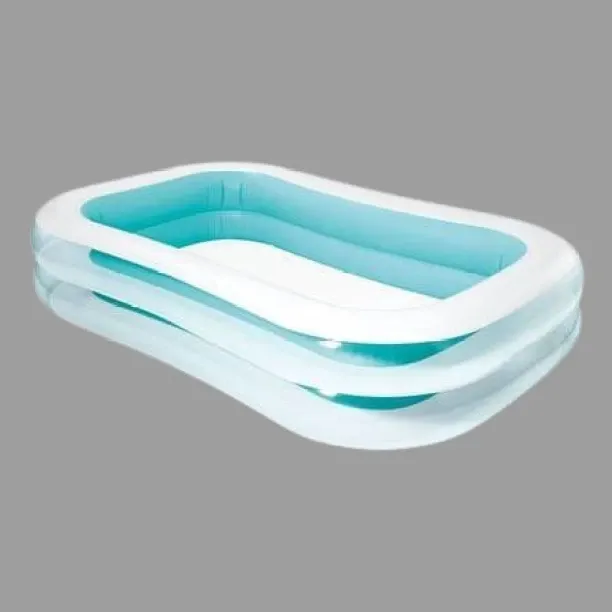 Perfect Dealz 4GRT6 Inflatable Swimming Pool