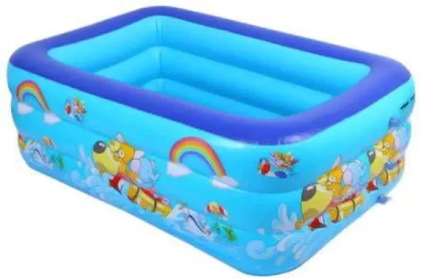 Baby Links inflatable pool Inflatable Swimming Pool