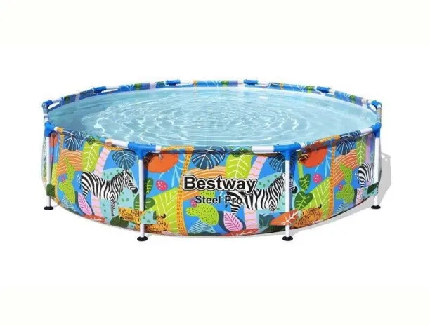 Bestway 56985 Inflatable Swimming Pool