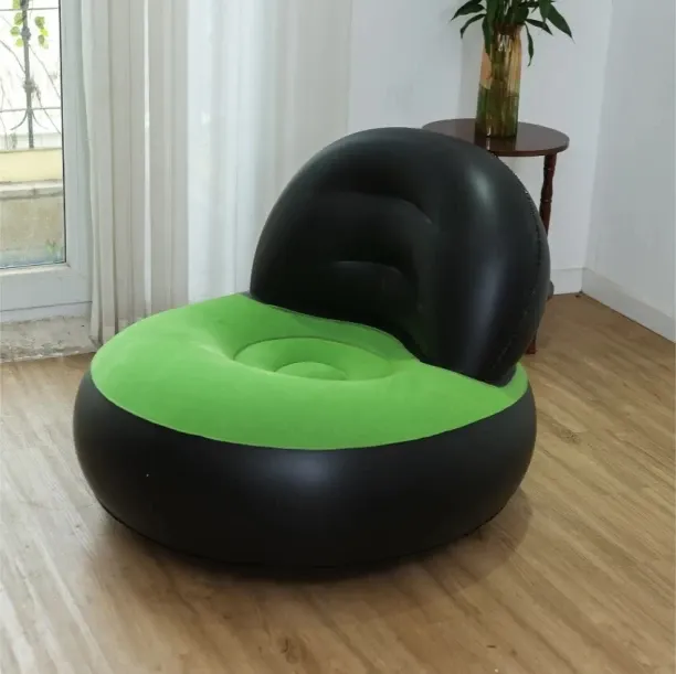 Generic DY-SF85000 Inflatable Sofa NA 1 Seater Inflatable Sofa