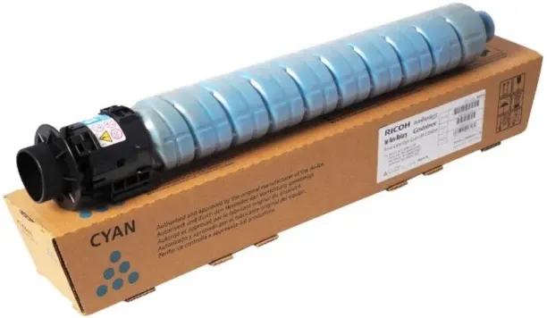 Ricoh IM C2500 Cyan Ink Toner