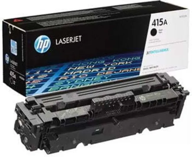 HP 415A Black Ink Toner