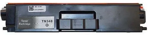JUST INK TN348 Black Ink Toner