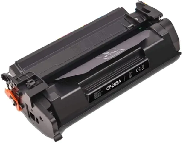 Vast Imaging Compatible HP 259A Black Ink Toner Powder