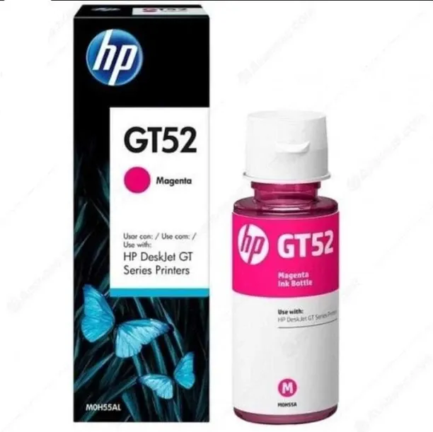 HP Smart Tank Magenta Ink Bottle