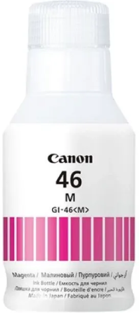 Canon GI-46M Original Magenta Ink Bottle