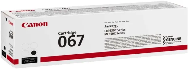 Canon LBP631Cw, LBP633Cdw, i-SENSYS MF651Cw, i-SENSYS MF655Cdw, i-SENSYS MF657Cdw, i-SENSYS LBP631C…