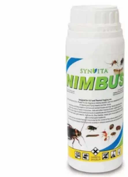 Synvita Nimbus Spray Pest Control 1L Suitable For ULV Applications Liquid