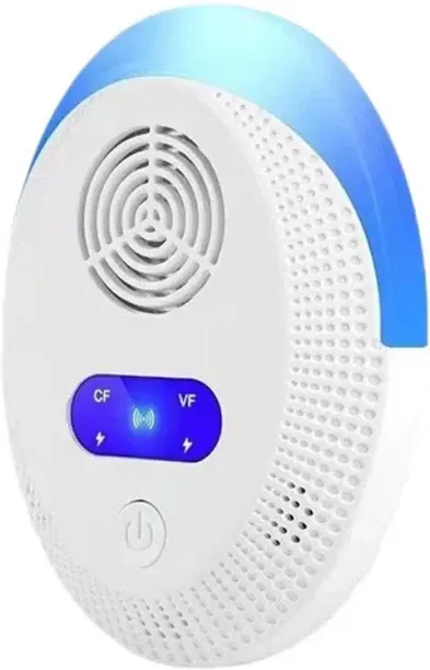 Fariedl Ultrasonic mouse repellent, spider repellent, cockroach repellent, home insect repellent si…