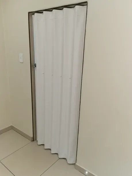 QAF Folding Doors FD-STD-WHITE Interior Door