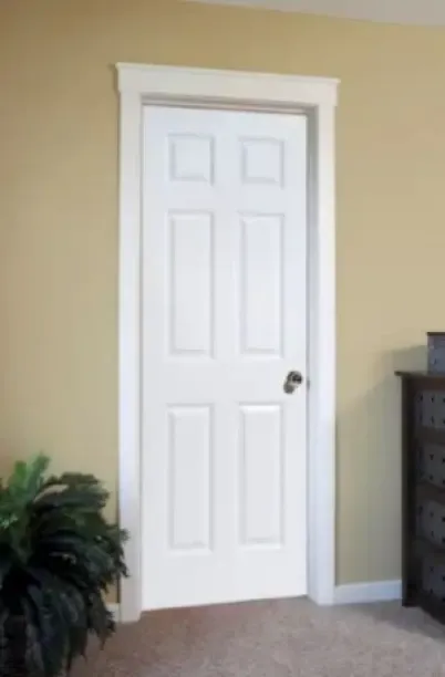 SOLID DOORS DM004 Interior Door