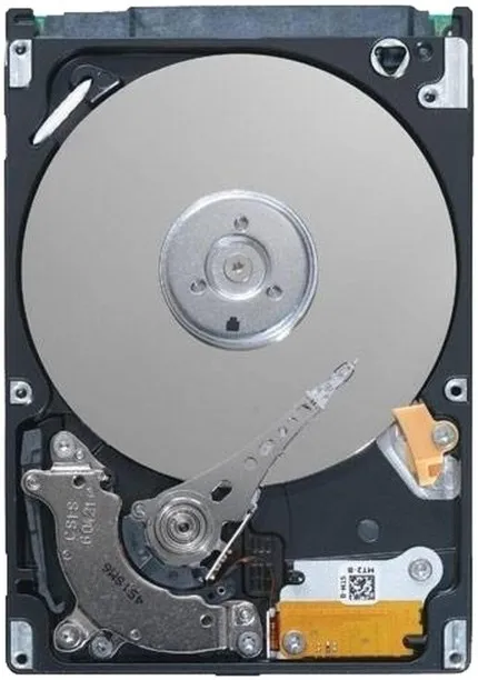 Dell 2 TB HDD (400-ALQT)