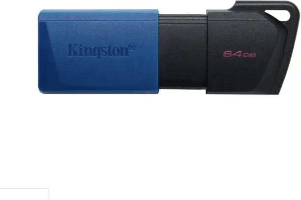 KINGSTON 64 GB HDD (DTXM/64GB)