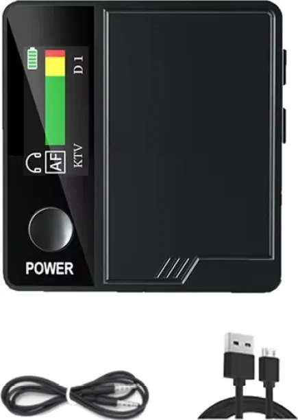 NANSHI A9 Live Sound Card Voice Changer Voice Changer 11 Sound Effects Diverse Internal Sound Card