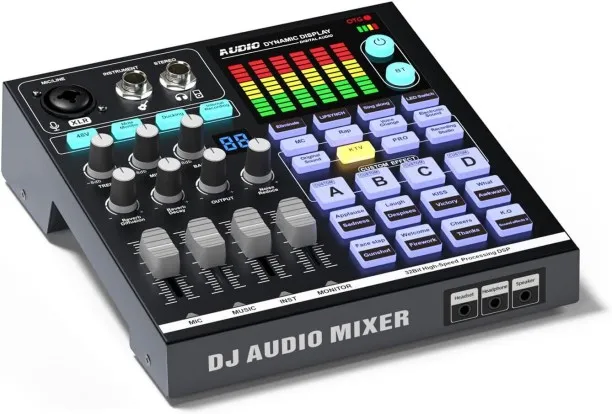 WEIWEISTORE na na Internal Sound Card