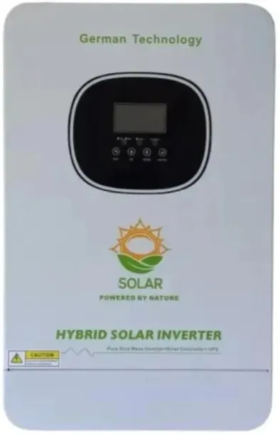Hybrid Pure Sinewave Inverter ZAR64 Modified Sine Wave Inverter
