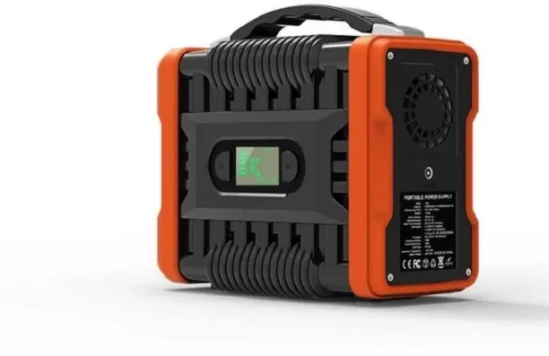Ultra-Power UP-T202 Square Wave Inverter