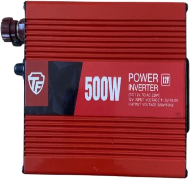 Glenferti NHJU1890 Square Wave Inverter
