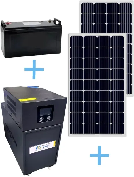 ECOTEK BUP12GLC Pure Sine Wave Inverter