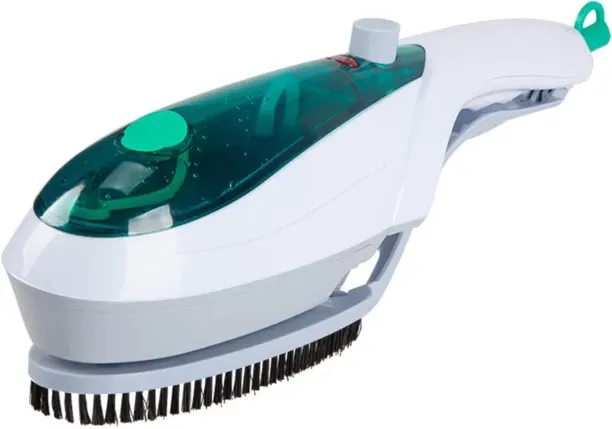 SHIJIN Garment Steamer ，Vertical Steamer Garment Steamers With Steam Irons Brushes Iron For Ironing…