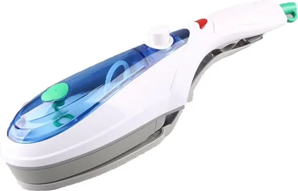 SHIJIN Garment Steamer ，Vertical Steamer Garment Steamers With Steam Irons Brushes Iron For Ironing…