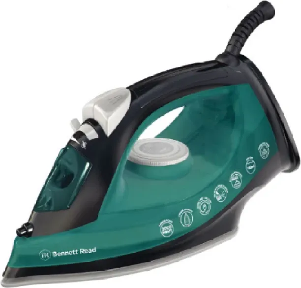 Bennett Read 2000W Steam Iron Steam Iron