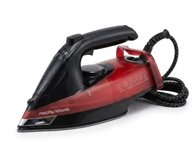 Morphy Richards Steam Iron 2200W Steam Iron