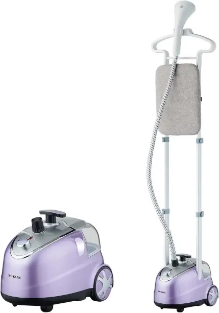 Sokany SK-12007 Steam Iron