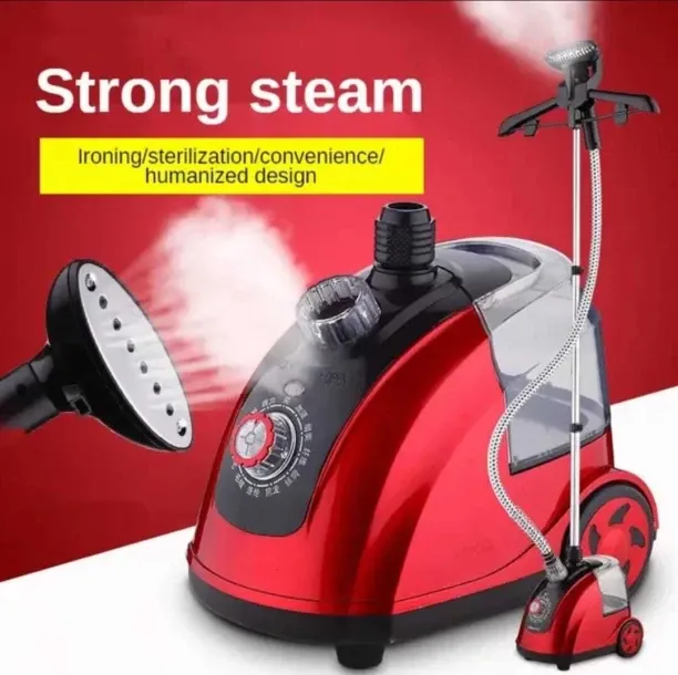 SA_TRADE 1 Steam Iron