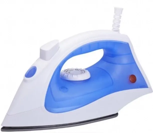 ECCO 2003 Steam Iron