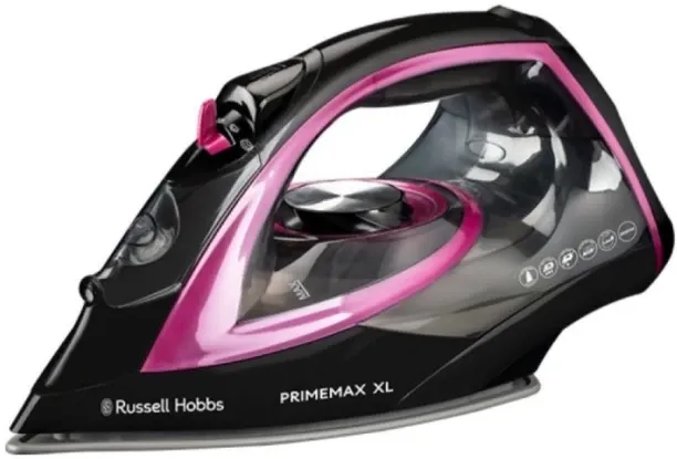 Russell Hobbs 826 Steam Iron