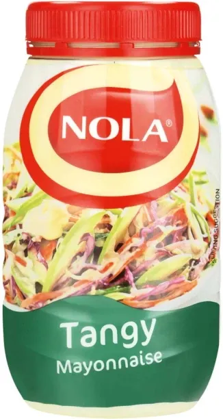 Nola Tangy Mayonnaise Sauce & Dip