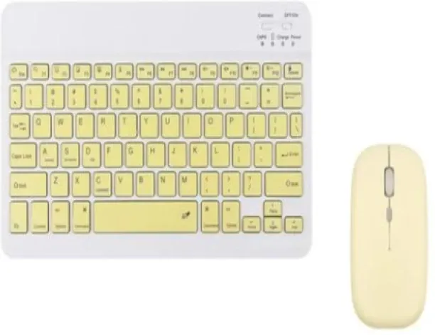 Generics 7657 Desktop Keyboard