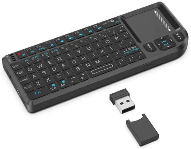 Solala 1 Desktop Keyboard
