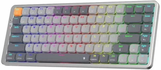 Redragon RD-K652GG-RGB-PRO Gaming Keyboard