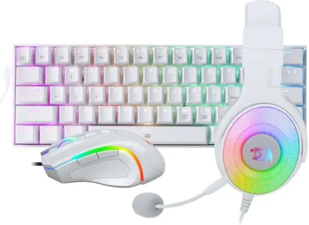Redragon RD-S129W Gaming Keyboard