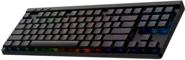 logitech 920-012538 Gaming Keyboard