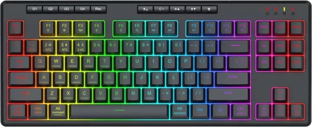 Redragon RD-K516RGB-PRO Gaming Keyboard