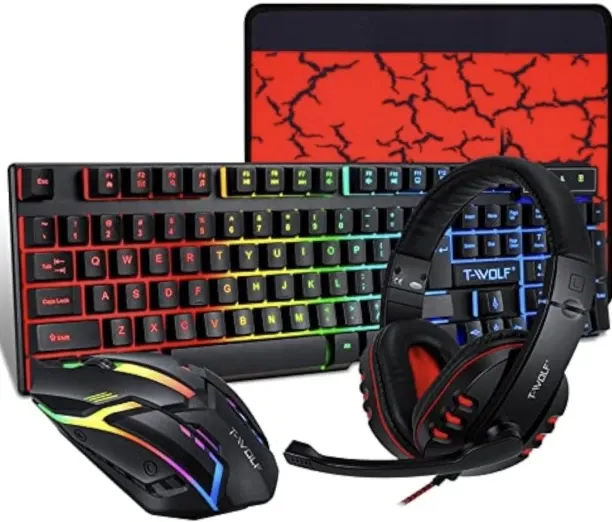 Mode T40 Gaming Keyboard