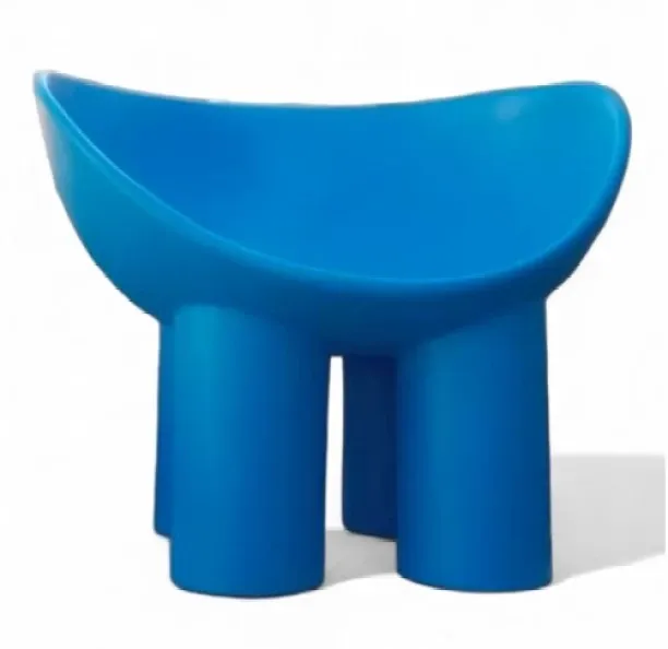 Elephant Chair EC-KC-01 Plastic Chair