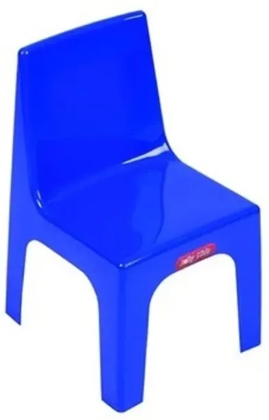 kids chair Kiddies Plastic Chair