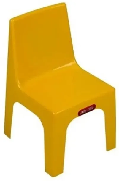 kids chair Kiddies Plastic Chair