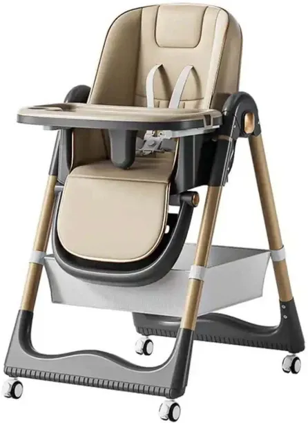 Perfect Dealz CDF-675 Fabric Chair
