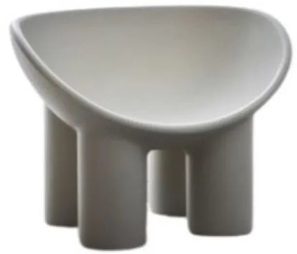 Elephant Chair EC-KC-02 Plastic Chair