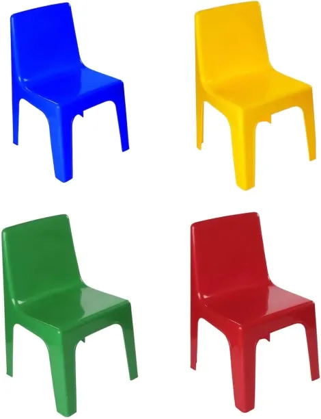 Kiddies SUNNY Plastic Chair
