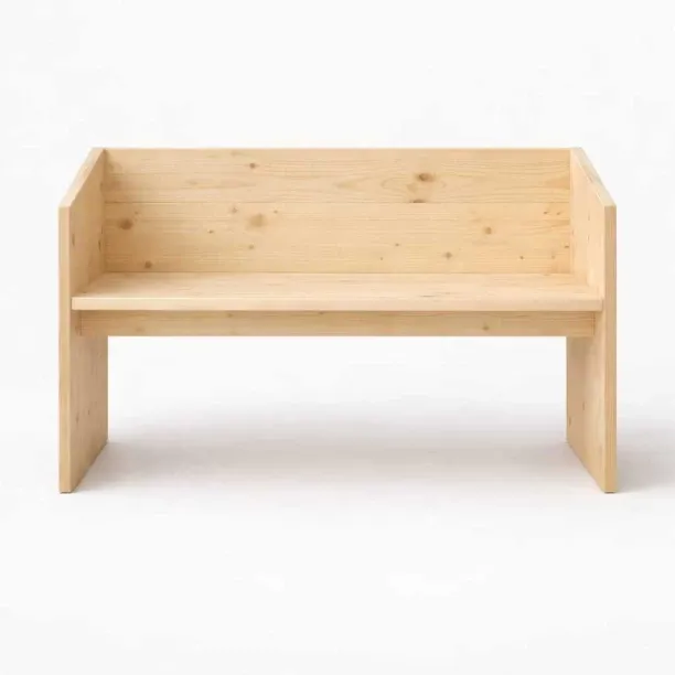 traderootswoodworx Solid Wood Study Table