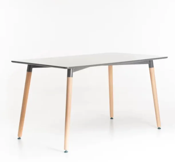 AMAU Furniture Plastic Picnic Table